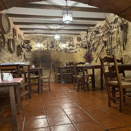 Rural Rinconada De Arribes 3* Aldeadávila de la Ribera