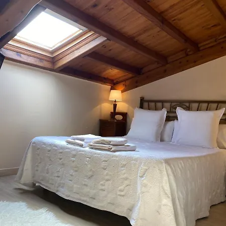 Hotel Rural Rinconada De Arribes