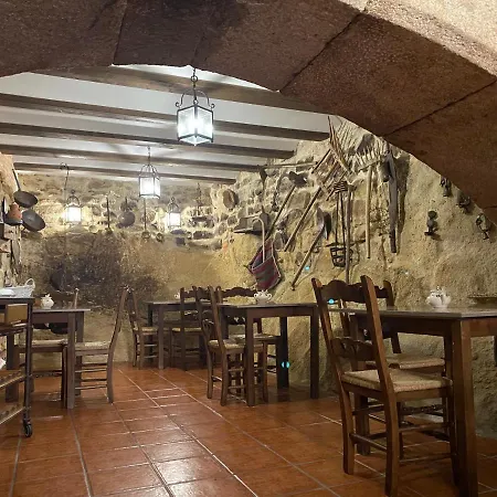 Rural Rinconada De Arribes Otel 3*