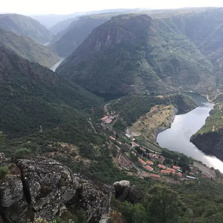 Hotel Rural Rinconada De Arribes 3*