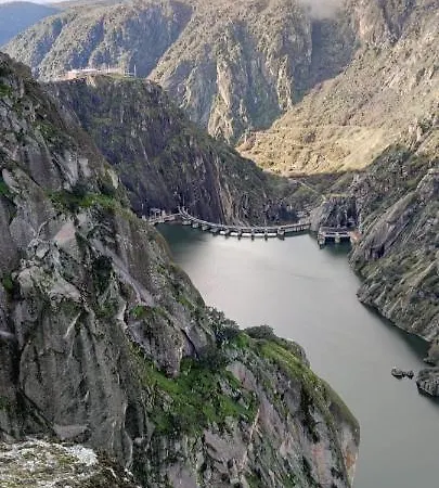 Rural Rinconada De Las Arribes Hotel