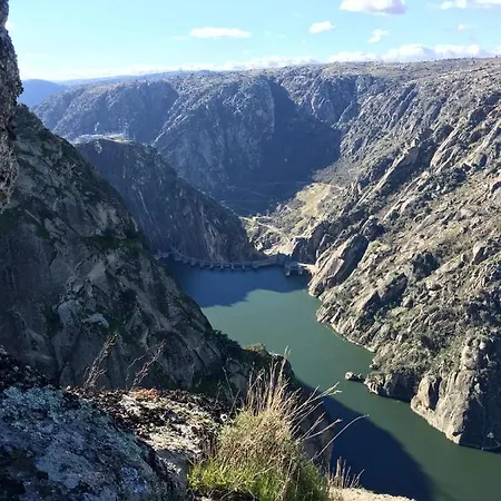 Szálloda Rural Rinconada De Arribes 3*