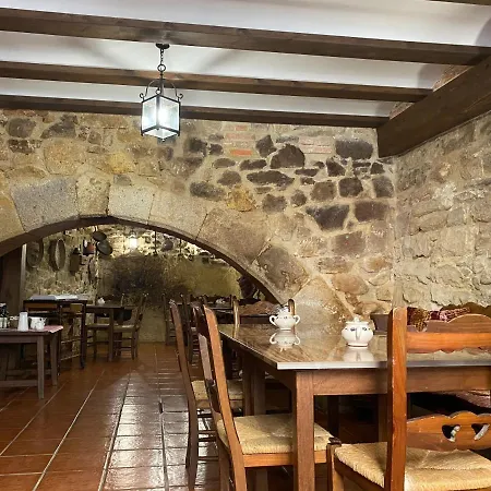 Hotel Rural Rinconada De Arribes