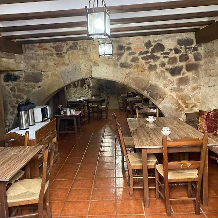 Rural Rinconada De Arribes Otel