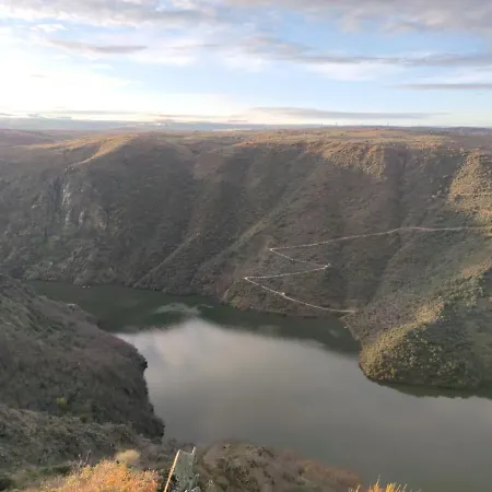 Hotel Rural Rinconada De Las Arribes