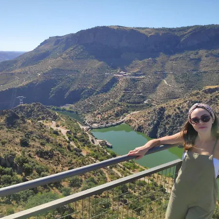 Hotel Rural Rinconada De Arribes Aldeadávila de la Ribera