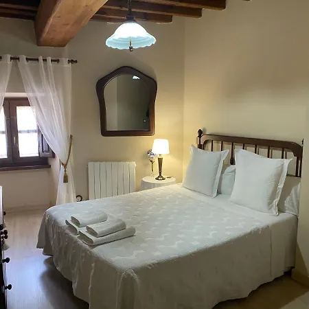 Hotel Rural Rinconada De Arribes