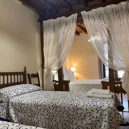 Rural Rinconada De Arribes Hotel