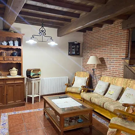 Rural Rinconada De Arribes 3*
