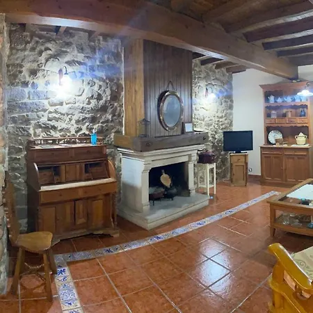 Hotel Rural Rinconada De Las Arribes 3*