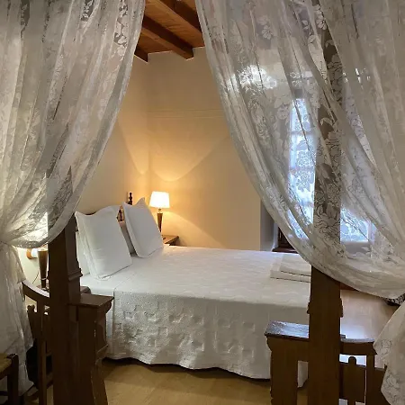 Hotel Rural Rinconada De Arribes