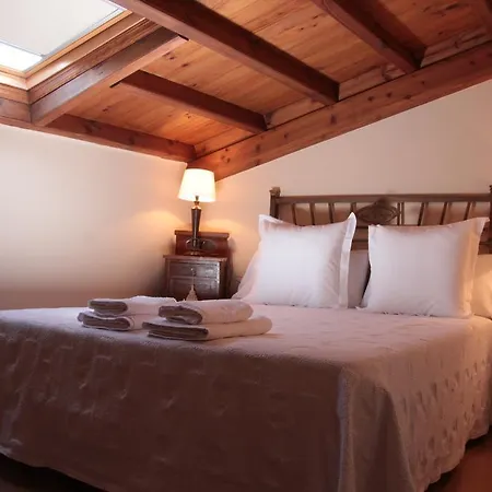 Hotel Rural Rinconada De Arribes Aldeadávila de la Ribera