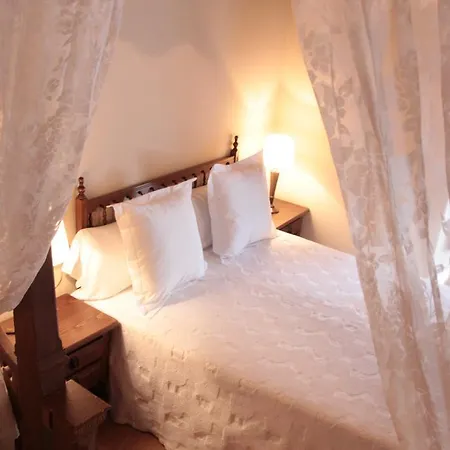 Hotel Rural Rinconada De Las Arribes Aldeadavila de la Ribera