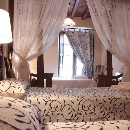 Otel Rural Rinconada De Arribes Aldeadávila de la Ribera