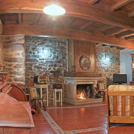 Hotel Rural Rinconada De Las Arribes 3*