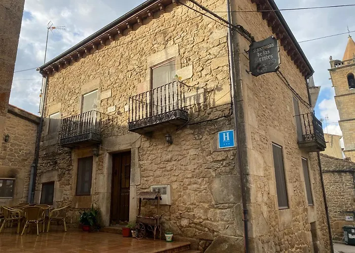 Rural Rinconada De Arribes Hotel 3*