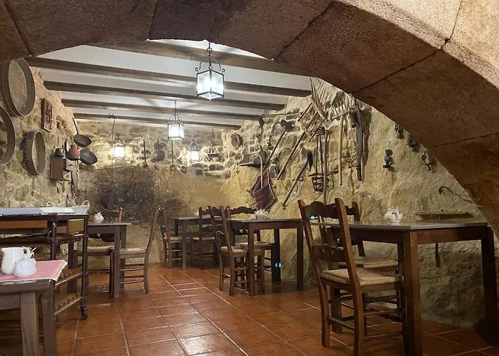 Rural Rinconada De Arribes Hotel 3*
