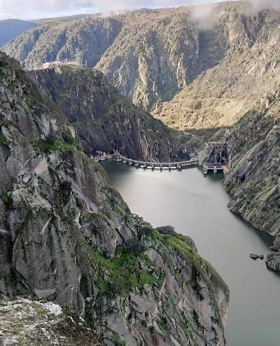 Rural Rinconada De Las Arribes Hotel