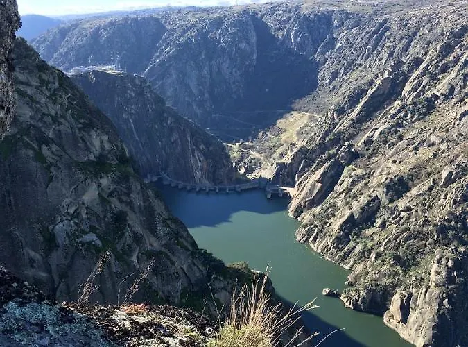 Hotel Rural Rinconada De Las Arribes 3*