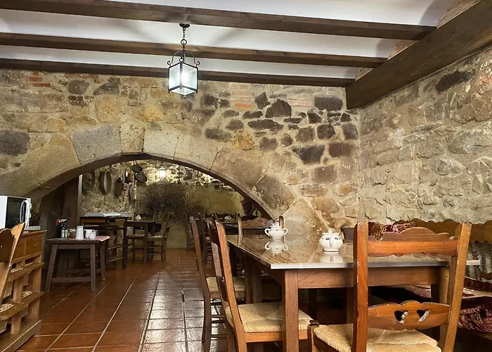 Hotel Rural Rinconada De Las Arribes