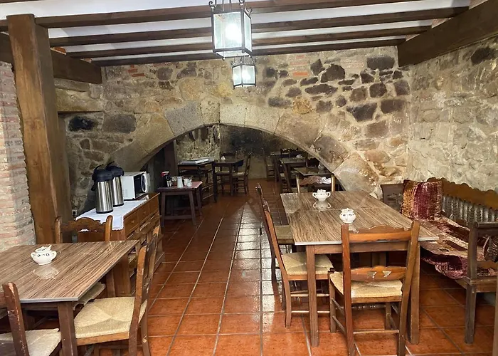 Rural Rinconada De Las Arribes Hotel