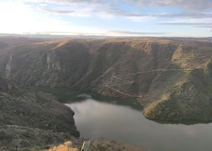 Hotel Rural Rinconada De Las Arribes