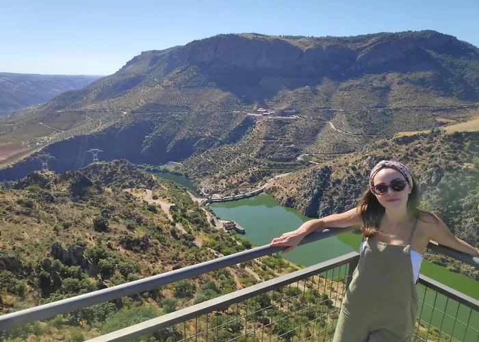 Hotel Rural Rinconada De Las Arribes Aldeadavila de la Ribera