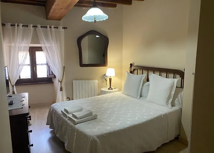 Hotel Rural Rinconada De Las Arribes