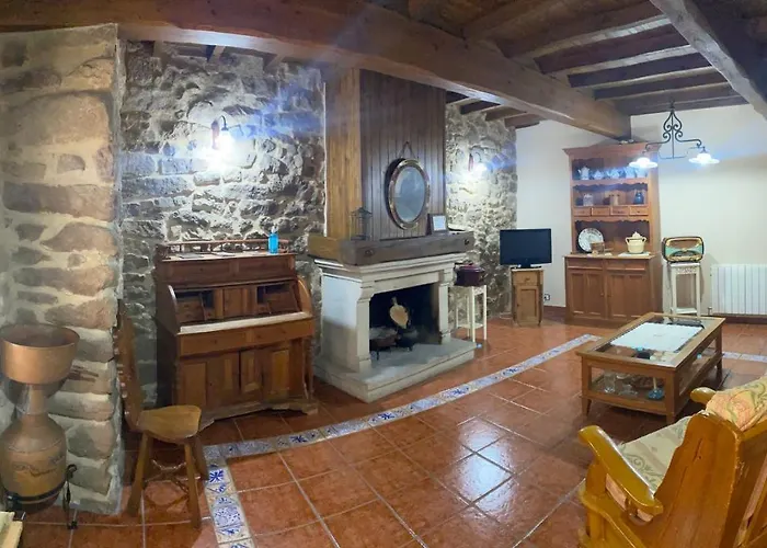 Hotel Rural Rinconada De Las Arribes 3*