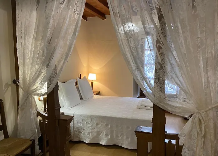 Hotel Rural Rinconada De Las Arribes