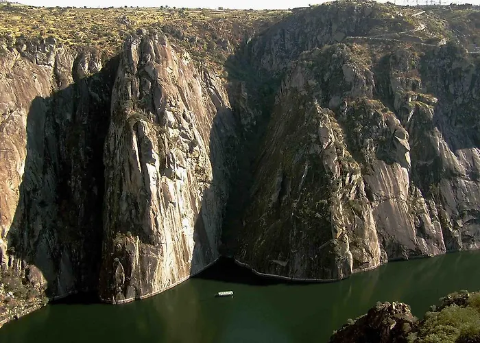 Rural Rinconada De Las Arribes 3*