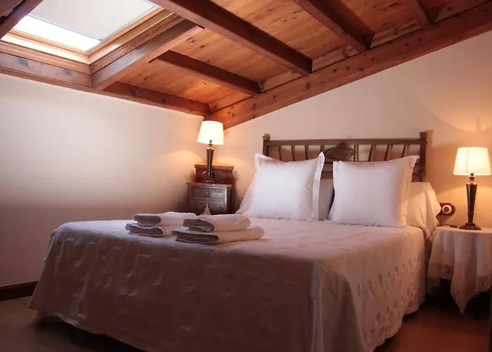 Hotel Rural Rinconada De Las Arribes Aldeadavila de la Ribera