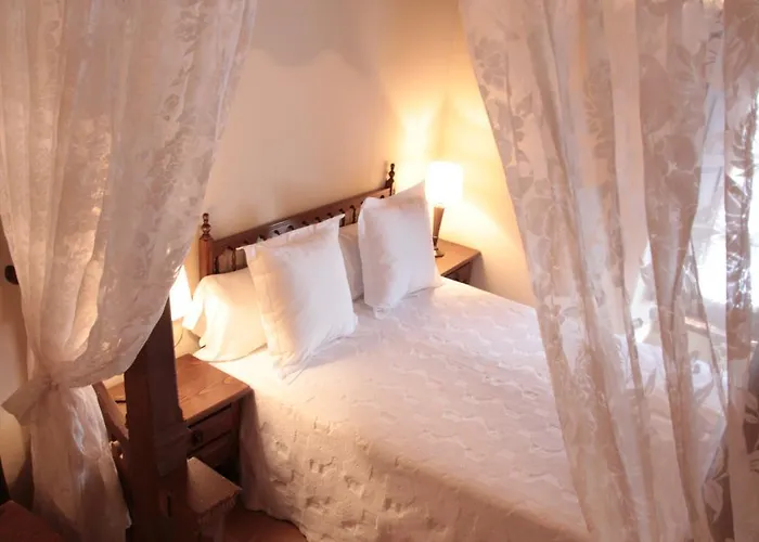 Hotel Rural Rinconada De Las Arribes Aldeadavila de la Ribera