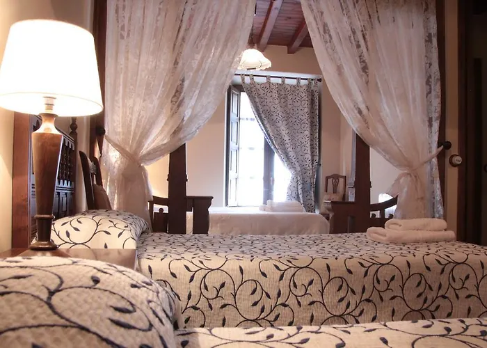 Hotel Rural Rinconada De Las Arribes Aldeadavila de la Ribera