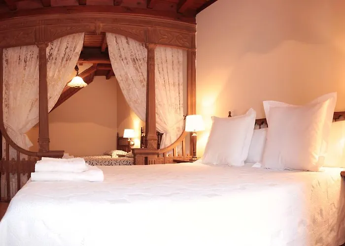 Rural Rinconada De Las Arribes Aldeadavila de la Ribera